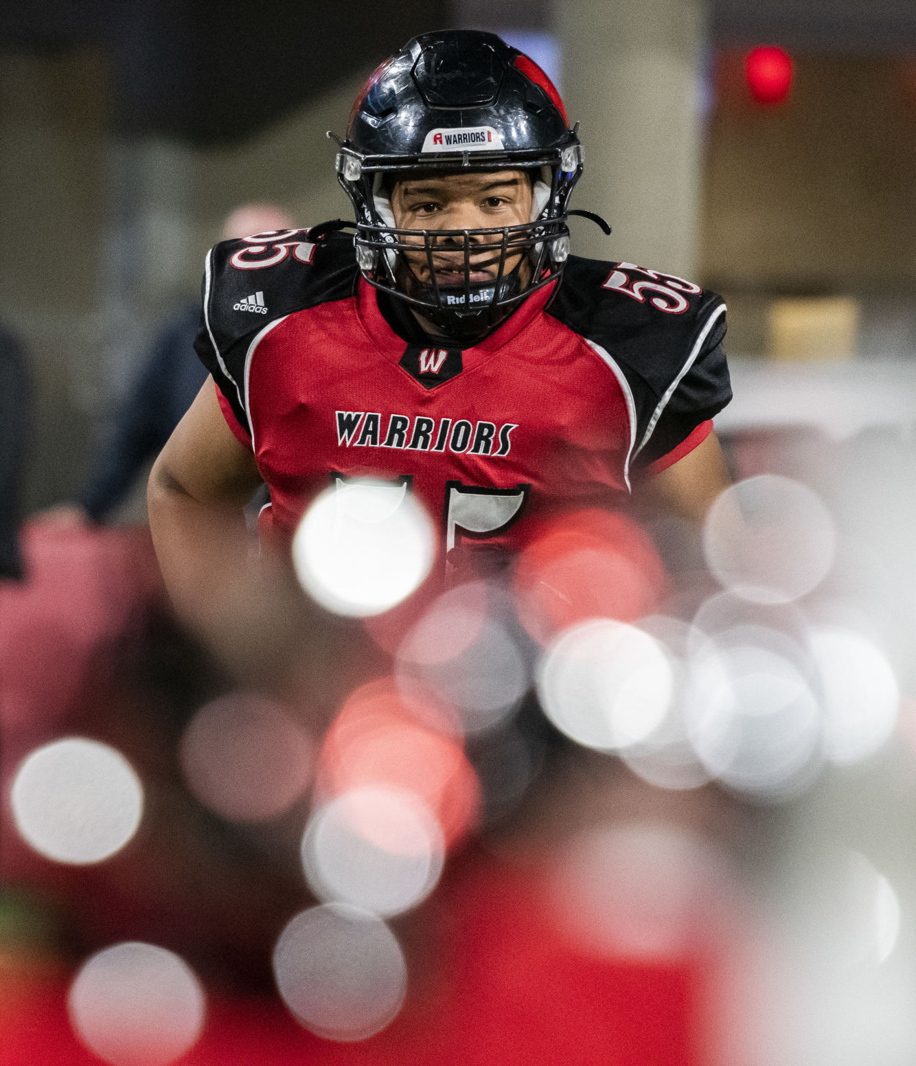 Gretna vs. Omaha Westside, 11.23